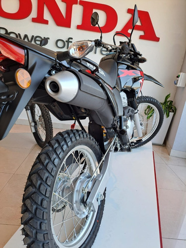 Honda Xr 250 Tornado Fcia C/tarj Twister-xr 150-cg Motopier