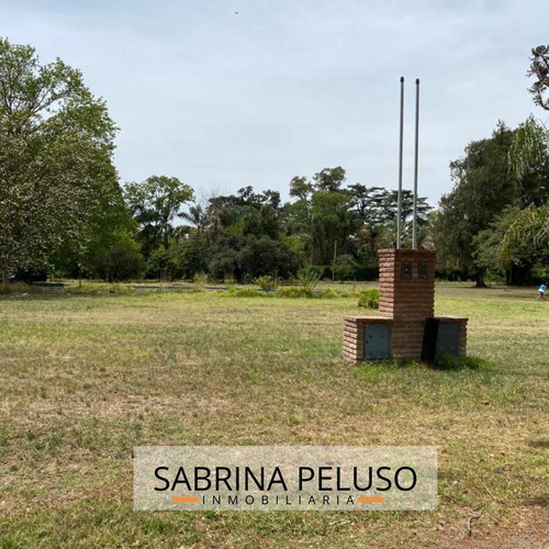 Imagen 2 de 7 de Venta Terreno La Reja