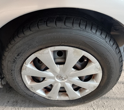 Imagen 7 de 18 de Toyota Corolla Xli