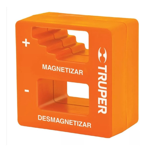 Imagen 1 de 10 de Magnetizador Desmagnetizador 1414 Imantador Truper Lüsqtoff 