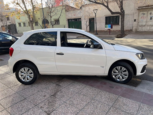 Volkswagen Gol Trend 1.6 Pack I 101cv 3p