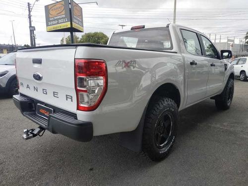 Ford Ranger 2.2 Xls 4x4 Cd 16v