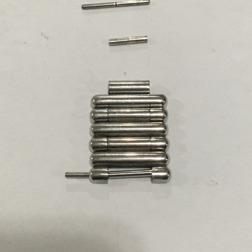 Breitling Pulseira Rouleaux Elos Originais 100% Medem 15mm