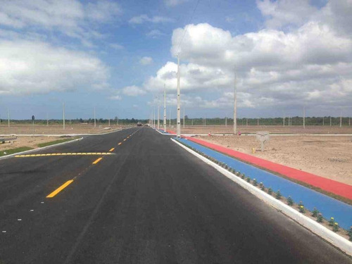 Imagem 4 de 22 de Terreno No Volta Redonda Com 0 Quartos Para Venda, 240 M² - Ft1104
