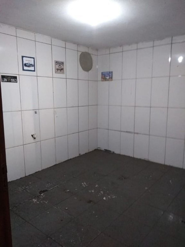 Imagem 12 de 15 de Salão Para Alugar, 200 M² Por R$ 2.500,00/mês - Jardim Mugnaini - São José Do Rio Preto/sp - Sl0443