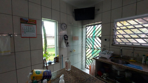 Imagem 9 de 15 de Casa Para Venda Em Itanhaém, Jardim Regina, 2 Dormitórios, 2 Banheiros, 4 Vagas - It884_2-1470699