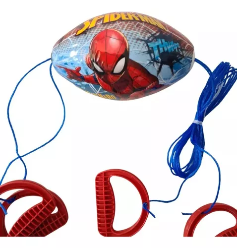 Jogo De Botão Avengers Os Vingadores Marvel Infantil +3 Anos Líder  Brinquedos - 2400