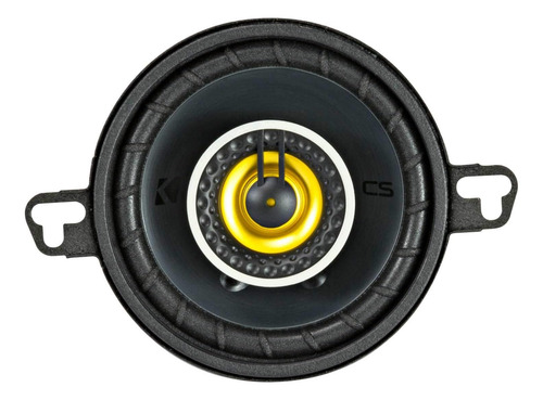 Kicker 46csc354 Cs-series Csc35 3.5-inch (89mm) Coaxial S...