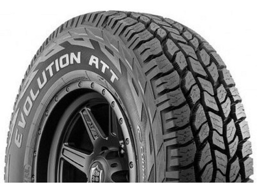 Llanta 265/70r16 Cooper Evolution Att 112t