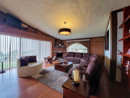 Venta De Terreno Con Casa Gratis, Santo Tomas Ajusco, Tlalpan, Cdmx