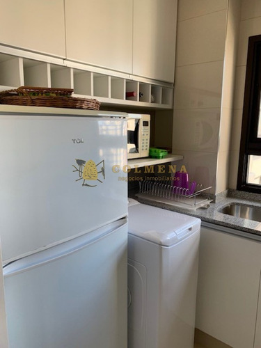 Apto En Muy Buena Ubicacion En Parada 1 Brava, De 3 Dor, 2 Baños Linda Vista. Consulte!!!!!!!- Ref: 2070