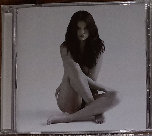 Selena Gomez - Revival