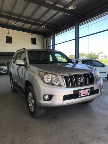 Toyota Land Cruiser 4.0 Prado Vx At 2011