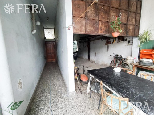 Imagen 17 de 30 de Venta De Casa Para 2 Familias De 5 Ambientes Con Cochera , Jardín Y Patio Wilde (27362)