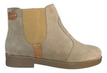 Comprar Botas Botinetas Mujer 100%cuero Moda Otoño Invierno Sposami 