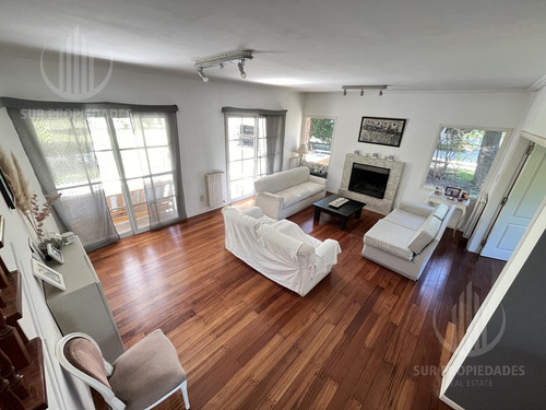 Casa En Saint Thomas Norte