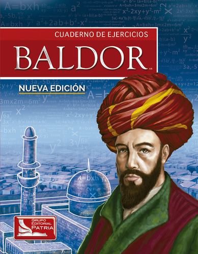 Baldor Cuaderno De Ejercicios