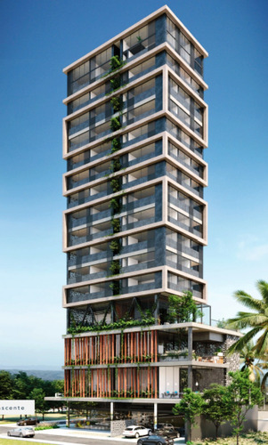 Flat Para Venda - 009087