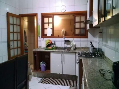 Imagem 3 de 30 de Casa - 9288 - 70026204