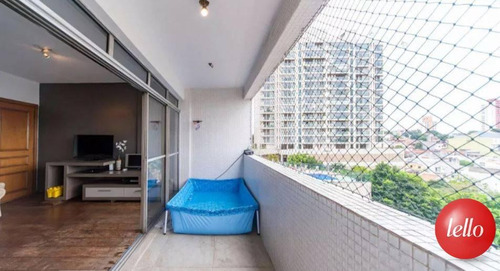 Imagem 7 de 30 de Apartamento - Ref: 240832