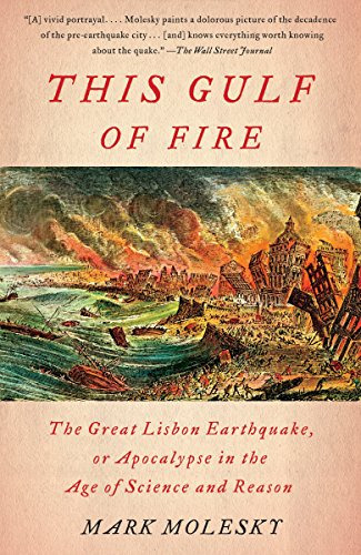 Libro This Gulf Of Fire De Molesky, Mark