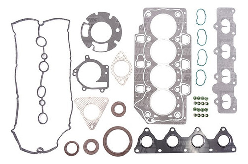 Juego Empaquetadura Motor Para Chery S21 1.3 2008 2011