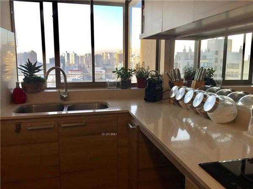 Vendo Depto. Sector Poniente 2 Dorm. (82003)