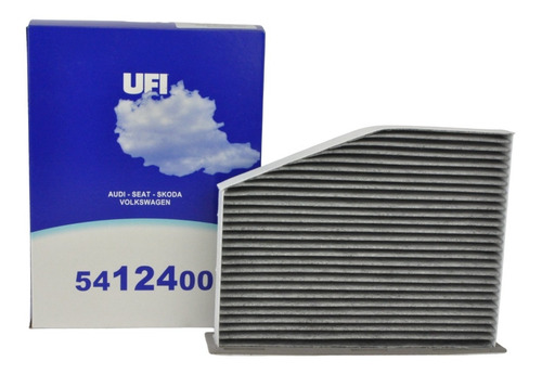 Filtro Cabina Vw Tiguan 07-18, Passat 05-12, Jetta 10-22 *