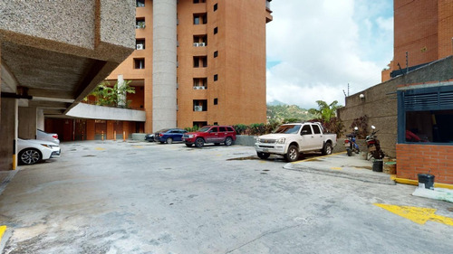 Imagen 14 de 15 de Apartamento En Venta En Los Samanes