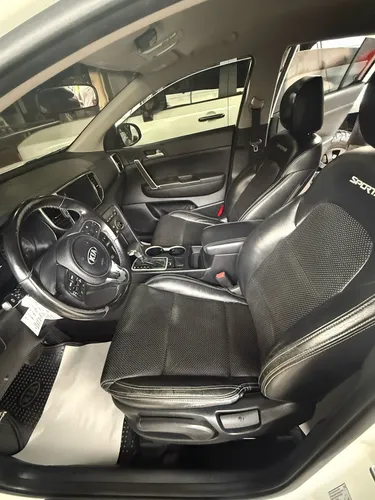 Kia Sportage 2.0L Lx 4X2