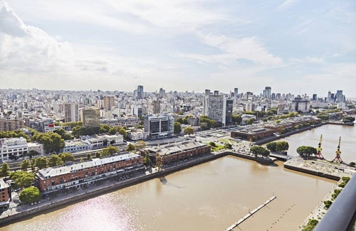 Departamentos Venta Puerto Madero