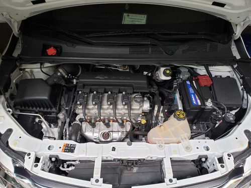 Chevrolet Cobalt 1.8 Ltz Aut. 4p 2018