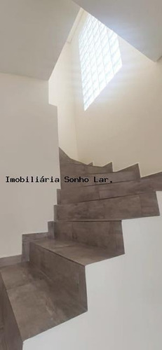 Imagem 4 de 15 de Sobrado Para Venda Em São Paulo, Cidade São Francisco, 3 Dormitórios, 1 Suíte, 2 Banheiros, 2 Vagas - 8904_2-1193349