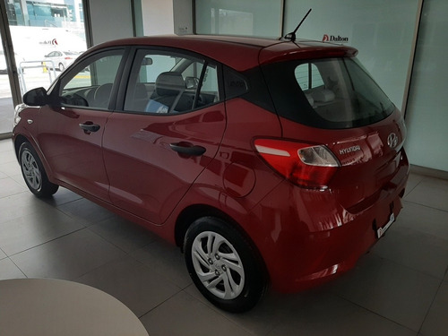 Hyundai Grand I10 1.2 Gl Mt