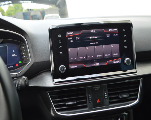 Seat Tarraco Xcellence 1.4 TSI Aut.