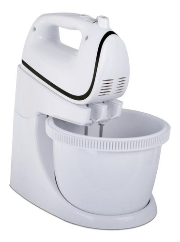 Batidora Black + Decker Mx1003-ar Con Bowl 3lts 500 W