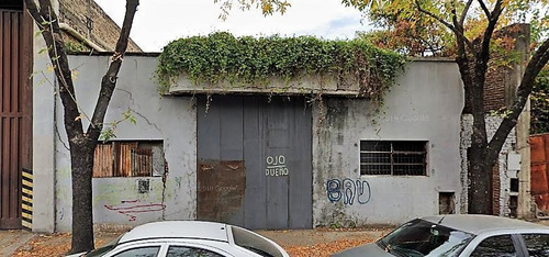 Imagen 1 de 1 de Galpón - Deposito - Boca - Venta - Distrito De Las Artes