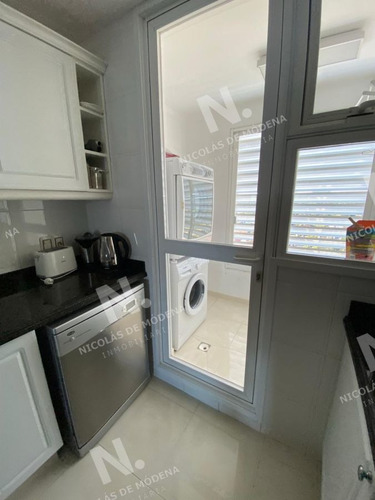 Imagen 4 de 21 de Hermoso Apartamento Con 3 Dormitorios En Suite. - Punta Del Este Mansa
