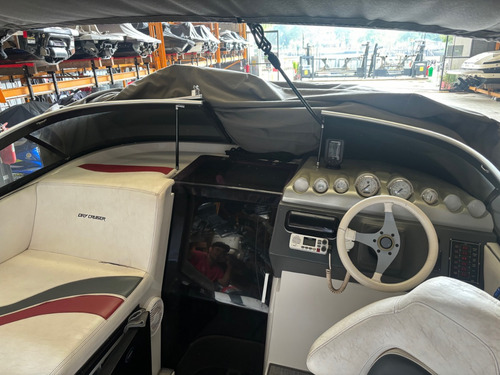 Custon 25 Lancha Cuddy Sportcruiser