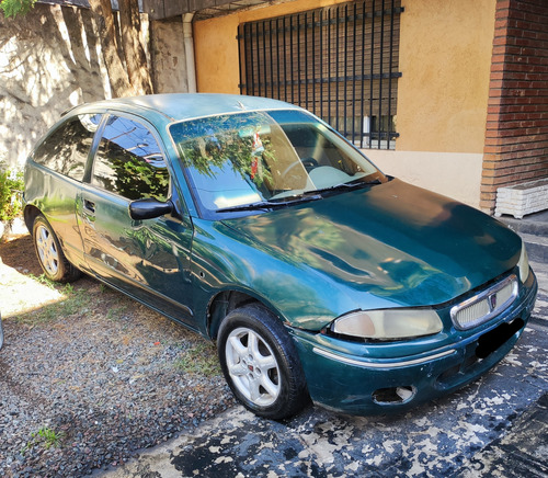 Rover 214 1.4 214 Si