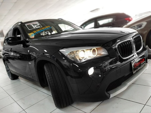 Bmw X1 2.0 16v Sdrive18i Top