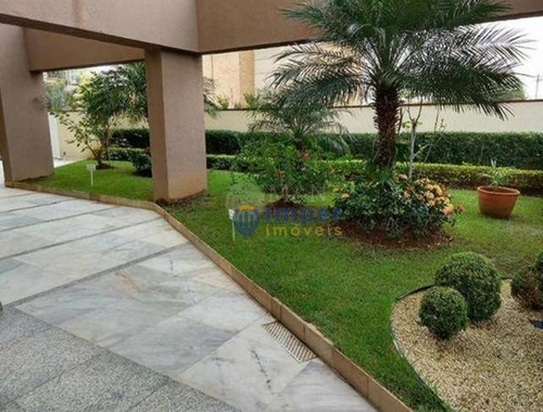 Imagem 18 de 25 de Apartamento À Venda, 55 M² - Santa Cecília - São Paulo/sp - Ap12842