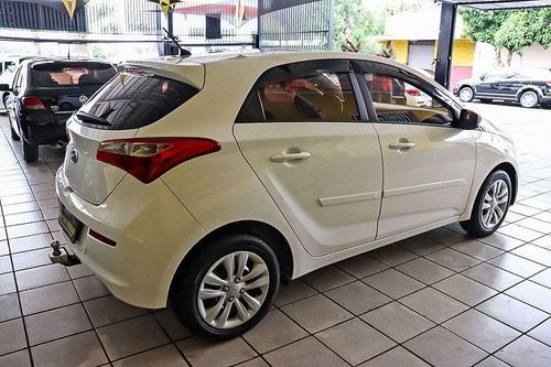 Hyundai Hb20 1.0 Comfort 12v