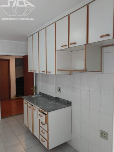 Imagem 26 de 30 de Apartamento - Ap01023 - 68904598