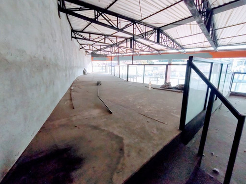 Imagem 8 de 18 de Galpão Para Alugar, 520 M² Por R$ 13.000,00/mês - Parque São Domingos - São Paulo/sp - Ga0091