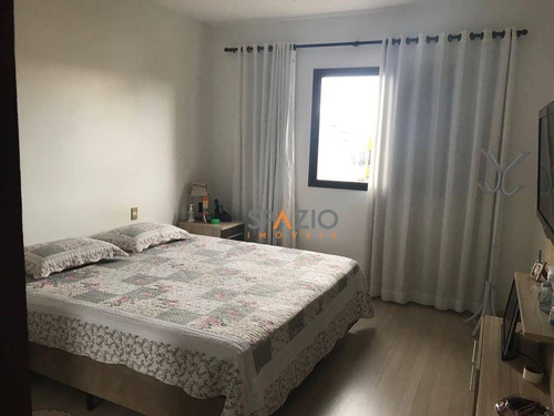 Imagem 11 de 24 de Apartamento Residencial À Venda, Centro, Rio Claro. - Ap0090