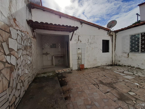 Imagem 25 de 30 de Casa Em Floresta, Fortaleza/ce De 250m² 6 Quartos À Venda Por R$ 300.000,00 - Ca719087