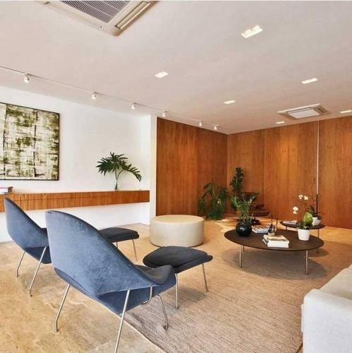 Imagem 21 de 27 de Tamboré 1 - Casa Com 4 Suítes À Venda, 980 M² R$ 14.5 M - Alphaville - Ca1037