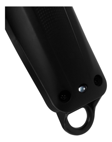 Maquininha Cabelo Barba Sem Fio Bivolt Barbeiro Profissional