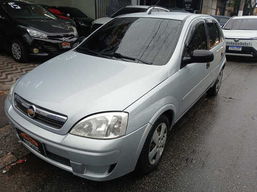 Chevrolet Corsa 1.4 Maxx Econoflex 5p